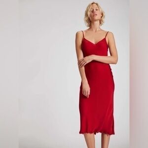 NATION LTD SOFIA SLIP